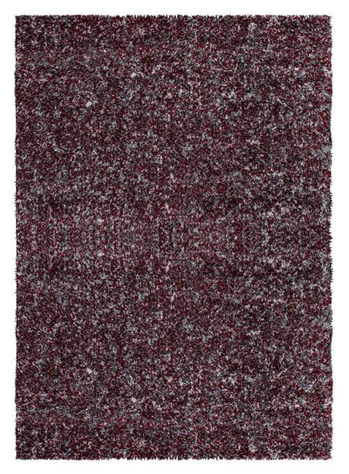 Ayyildiz koberce Kusový koberec Enjoy 4500 red - 80x150 cm Šedá, Velké (190x270 cm a větší), Syntetický (umělý)