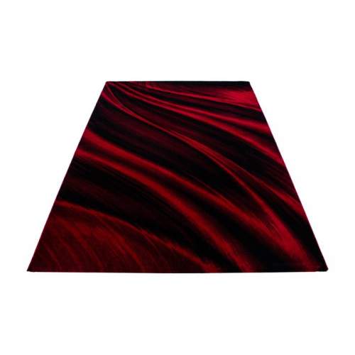 Ayyildiz koberce Kusový koberec Miami 6630 red - 80x150 cm Červená, Velké (190x270 cm a větší), Syntetický (umělý)