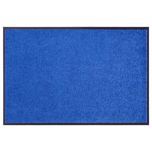 Hanse Home Collection koberce Rohožka Wash & Clean 103837 Blue Rozměry koberců: 60x90