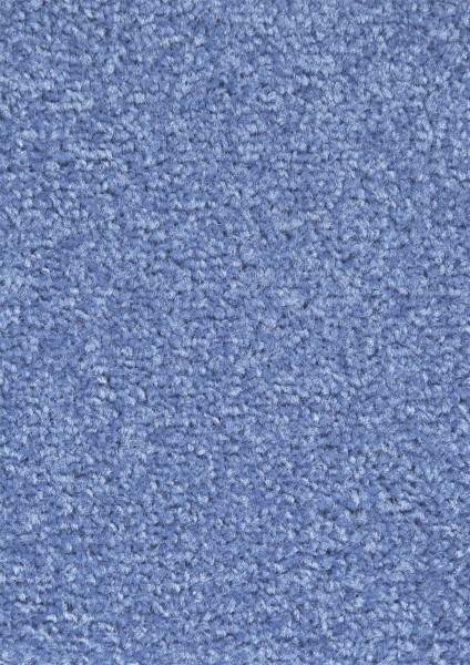 Hanse Home Collection koberce Kusový koberec Nasty 101153 Blau Rozměry koberců: 80x150