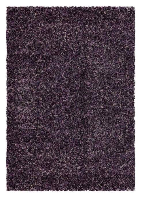 Ayyildiz koberce Kusový koberec Enjoy 4500 lila Rozměry koberců: 60x110