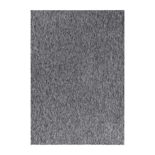 Ayyildiz koberce Kusový koberec Nizza 1800 grey - 60x100 cm Šedá, Velké (190x270 cm a větší), Syntetický (umělý)