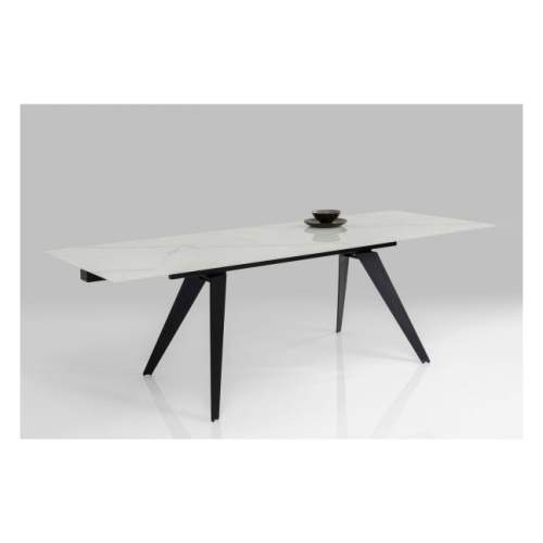Rozkládací stůl Amsterdam Ma 160(40+40) × 90 cm