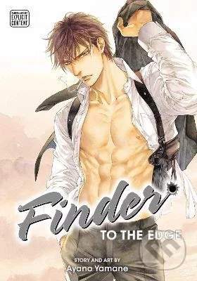 Finder Deluxe Edition: To the Edge 11 - Ayano Yamane