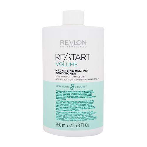 Revlon Professional Re/Start Volume Magnifying Melting Conditioner kondicionér pro objem vlasů 750 ml pro ženy