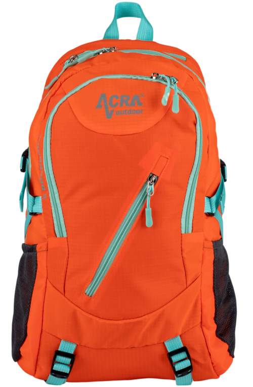 ACRA Backpack 35 l oranžový batoh