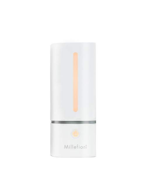 Millefiori Milano MOVEO Difuzér Bílý (5x13;USB nabíjení)
