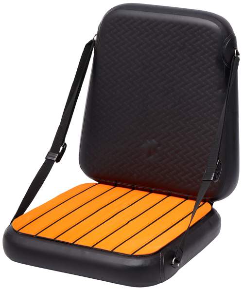 Savage Gear Belly Boat Pro-Motor Seat