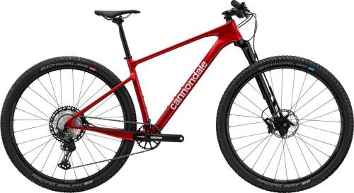 Cannondale Scalpel HT Carbon 2 2022