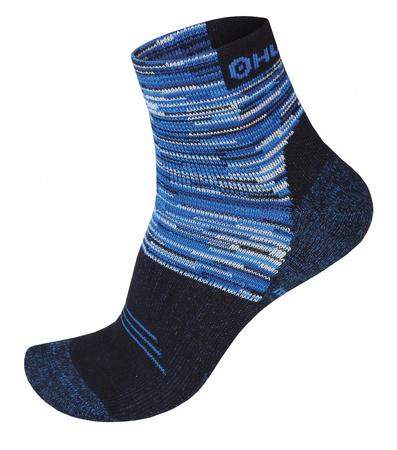 Husky | Husky Ponožky Hiking námořnická/modrá - XL (45-48) IHU-0010