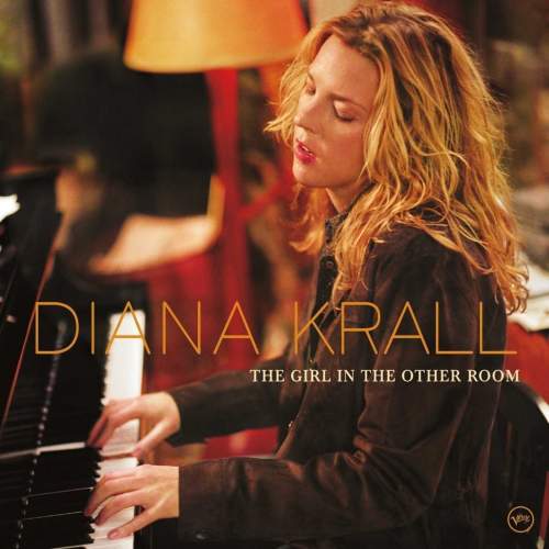 Diana Krall – The Girl In The Other Room LP