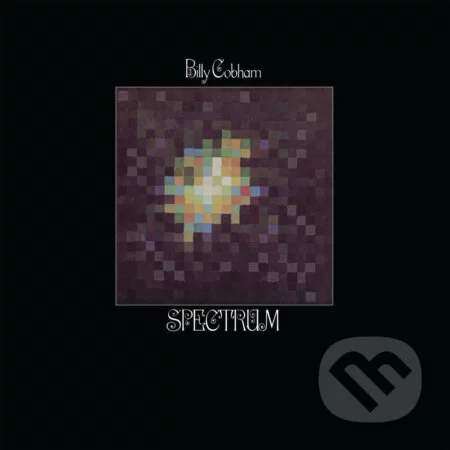 Billy Cobham - Spectrum (Clear Coloured) (LP)