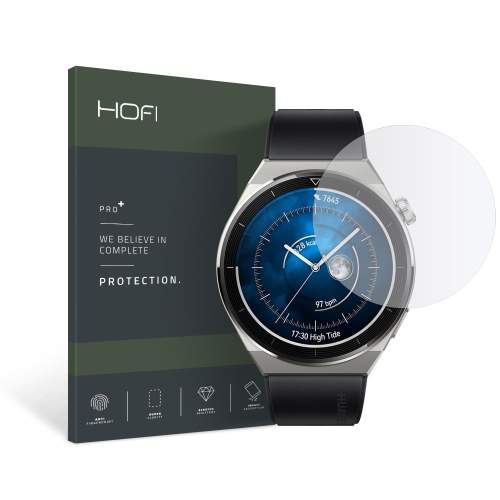 Hodinky Hofi Glass Pro+ Huawei Watch GT 3 Pro 46 mm