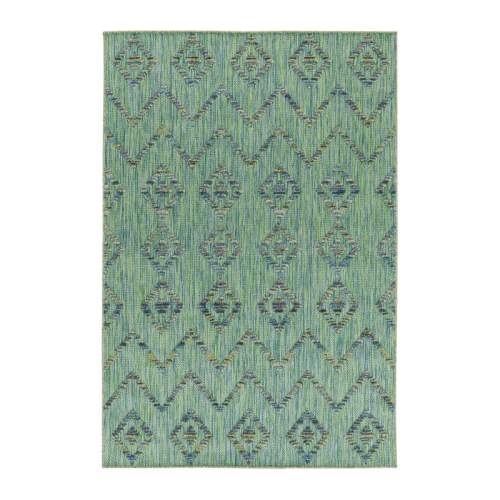 Ayyildiz koberce Kusový koberec Bahama 5152 Green - 240x340 cm