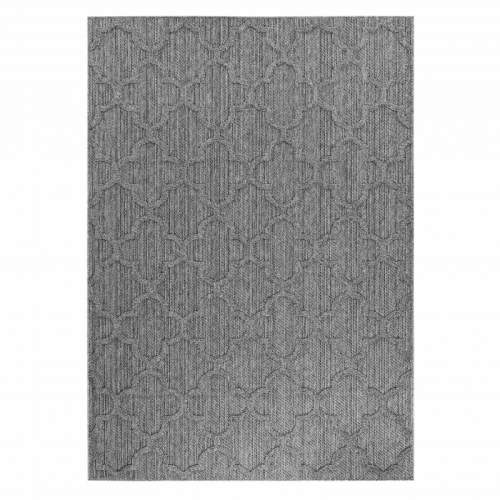 Ayyildiz koberce Kusový koberec Patara 4951 Grey - 240x340 cm