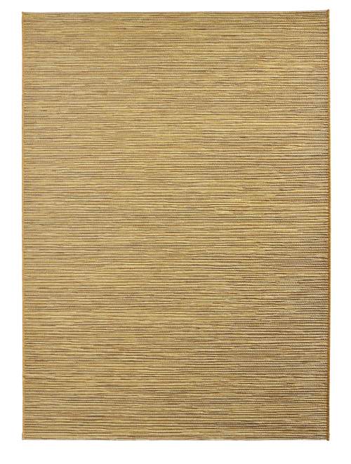 NORTHRUGS - Hanse Home koberce Kusový koberec Lotus Gold 103246 Rozměry koberců: 160x230