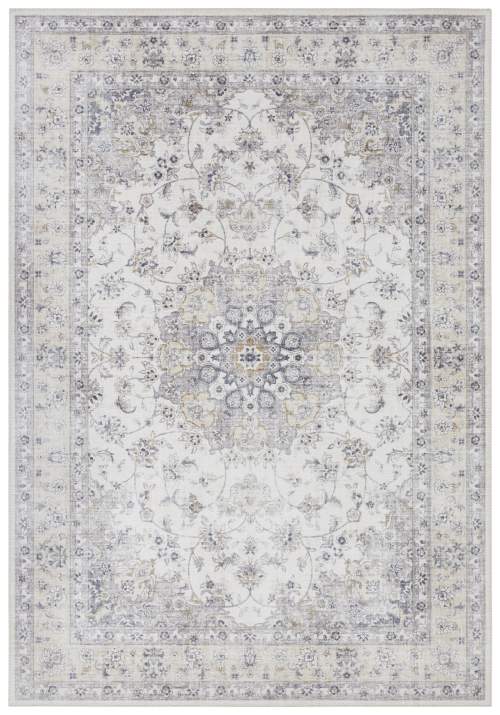 ELLE Decoration koberce Kusový koberec Imagination 104201 Light/Grey z kolekce Elle - 160x230 cm