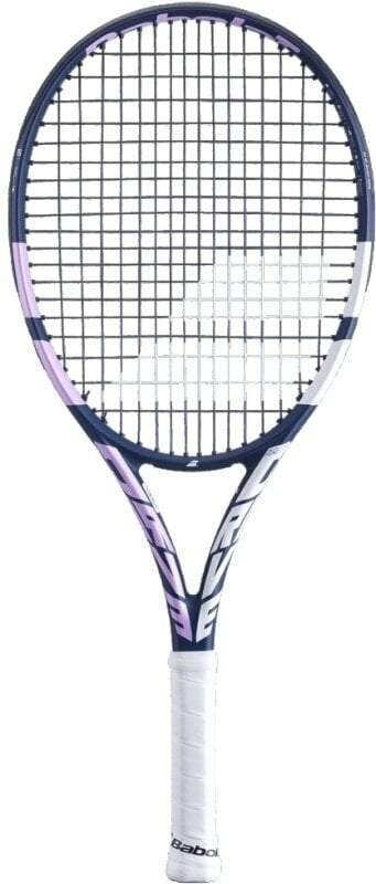 Babolat Pure Drive JR 26 Girl juniorská tenisová raketa Grip: G0