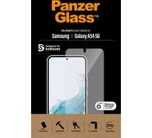 PanzerGlass ochranné sklo pro Samsung Galaxy