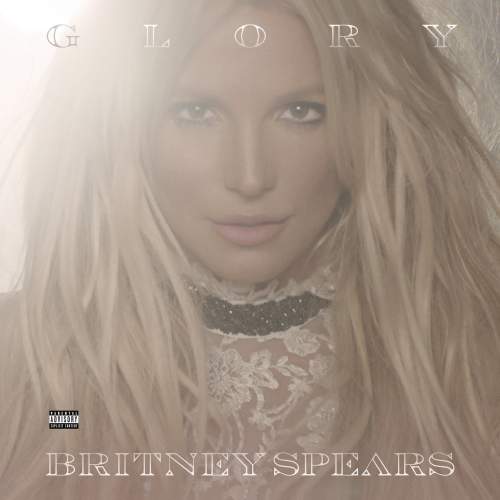 Britney Spears Glory (Deluxe Edition) (2 LP)
