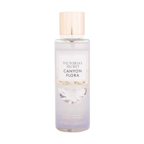 Victoria´s Secret Canyon Flora tělový sprej 250 ml pro ženy