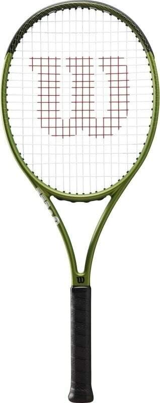 Wilson Rekreační tenisová raketa Rekreační tenisová raketa, zelená, velikost 2