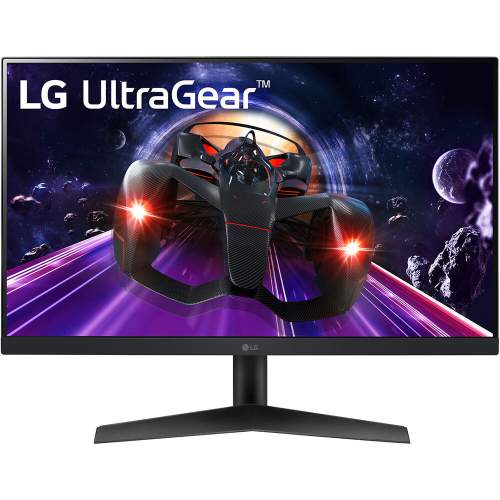 LG UltraGear 24GN60R-B monitor 23,8"