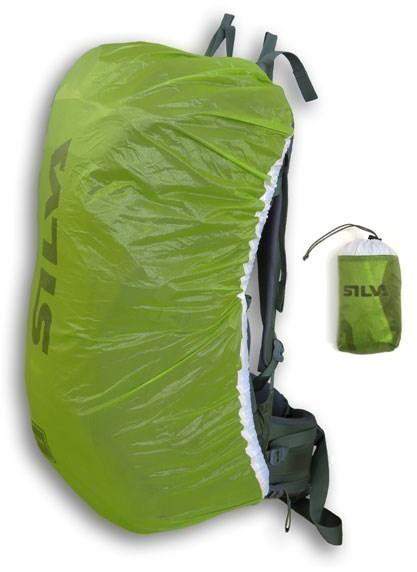 Voděodolný obal na batoh SILVA Rain Cover L Velikost: L