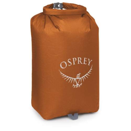 Voděodolný vak Osprey Ul Dry Sack 20 Barva: oranžová