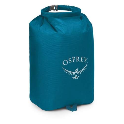 Voděodolný vak Osprey Ul Dry Sack 12 Barva: modrá