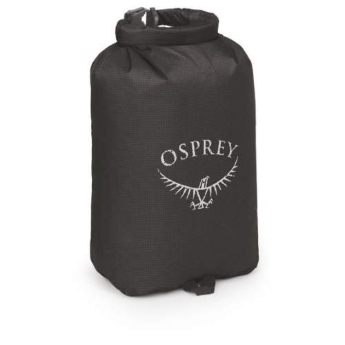 Voděodolný vak Osprey Ul Dry Sack 6 Barva: černá