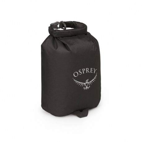 Voděodolný vak Osprey Ul Dry Sack 3 Barva: černá