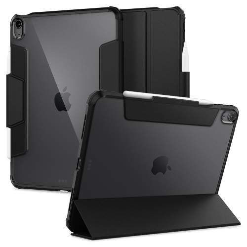 Spigen Ultra Hybrid Pro Apple iPad Air 4 Black