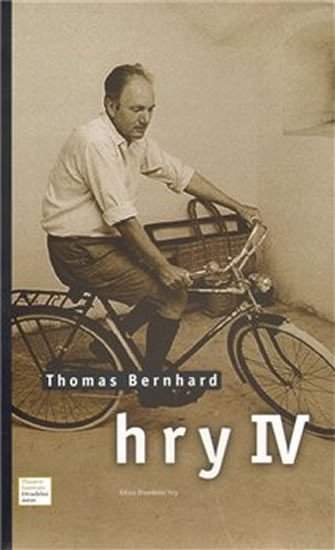 Hry IV. - Bernhard Thomas