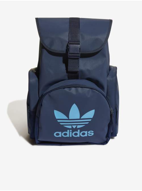 Tmavě modrý batoh adidas Originals - Pánské