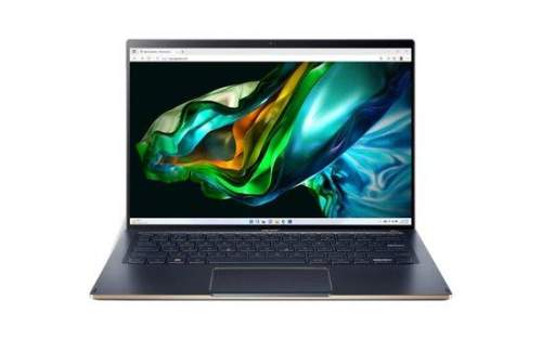 Acer Swift 14 (SF14-71T), modrá NX.KESEC.002