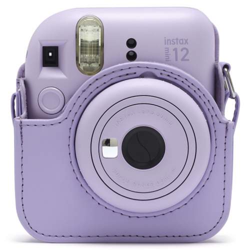 Pouzdro Fujifilm pro INSTAX mini 12 Purple