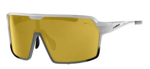 Sportovní sluneční brýle Relax Timor R5424F Velikost: OSFA