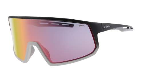 Sportovní sluneční brýle Relax Falster R5422A Velikost: OSFA