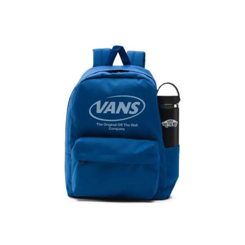 Vans Batoh School, modrá
