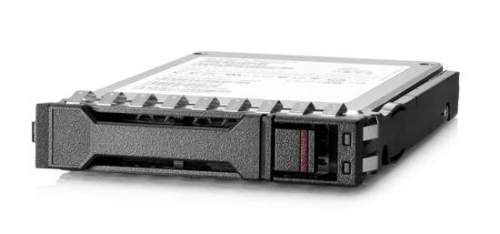 HPE 960GB SAS 12G Mixed Use SFF BC Value SAS Multi Vendor SSD, P40510-B21