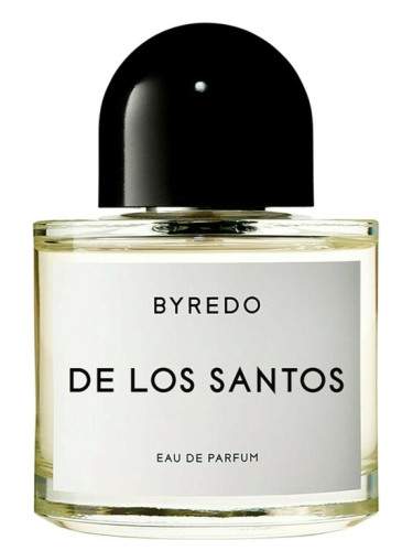 Byredo De Los Santos - EDP 50 ml, mlml