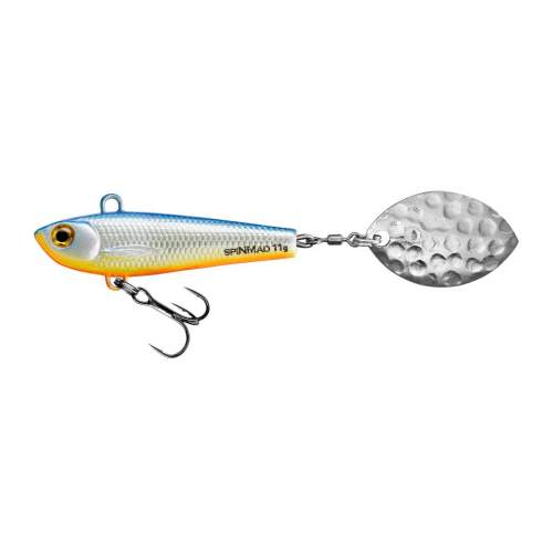 Nástraha SpinMad Tail Spinners PRO Spinner 11g 8,5cm 2904