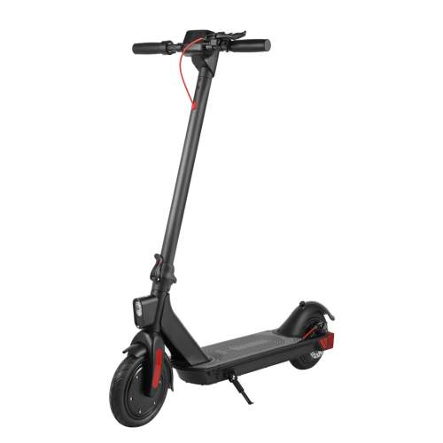 AERIUM L9 700W Dual černá