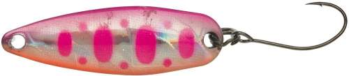 Plandavka Illex Native Spoon 7g 43mm Pink Yamame