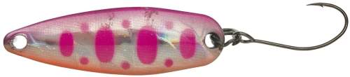 Plandavka Illex Native Spoon 14g 58mm Pink Yamame