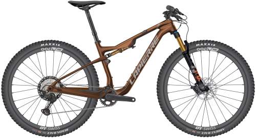 LAPIERRE XRM 8.9 - M 2022