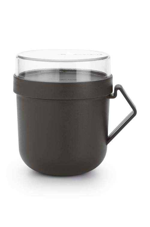 Nádoba na polévku Brabantia Make & Take, 0,6 L
