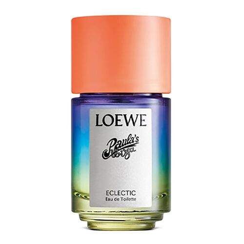 Loewe Paula's Ibiza Eclectic toaletní voda unisex 50 ml