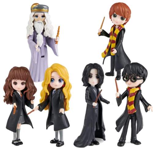 Spin Master Harry Potter - Figurky 8 cm - více druhů
